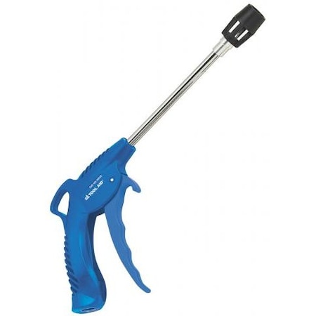S & G Tool Aid Corp 6" TURBO BLASTER BLOW GUN SG99230